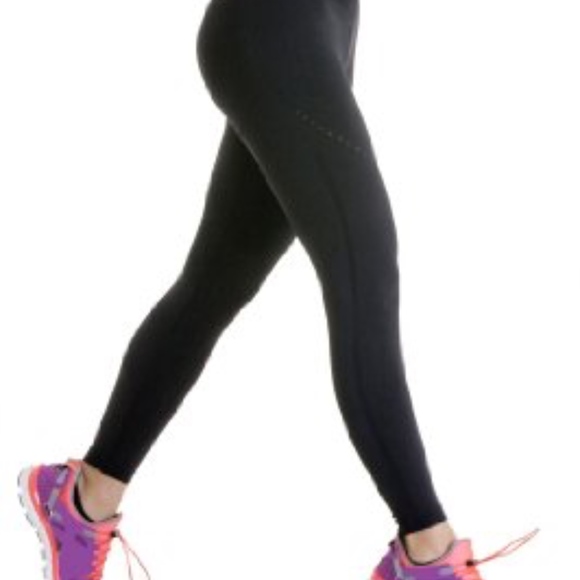 Workout Leggings - Picture 4 of 4